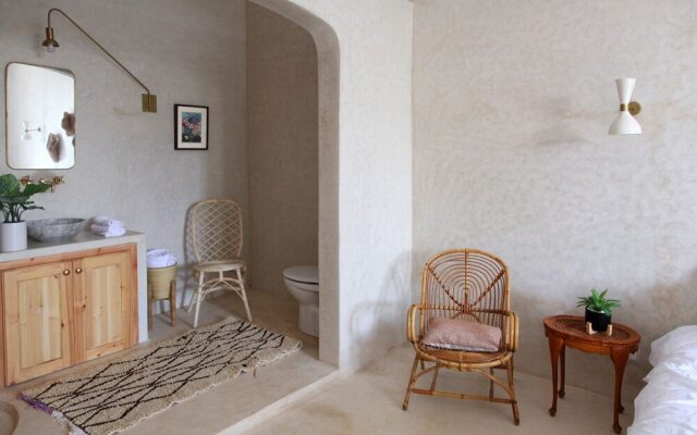 The Gardener's House
