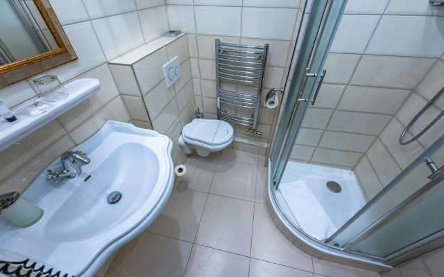 Hotel Hastal Prague Old Town