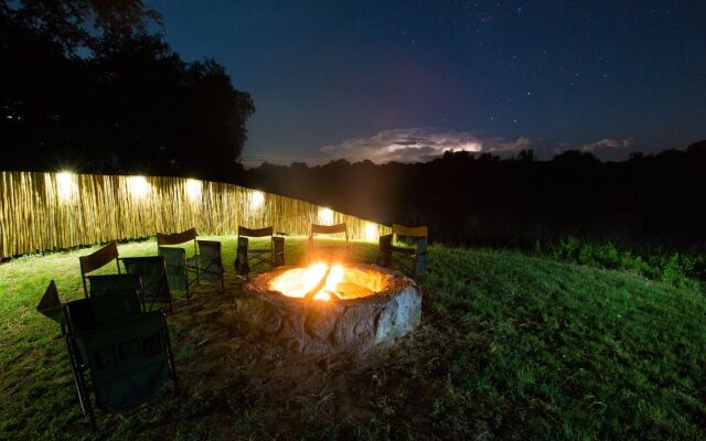 Maninghi Lodge
