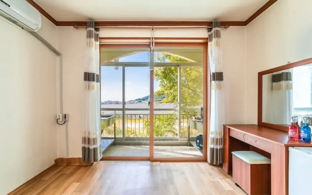 Forest Garden Pension