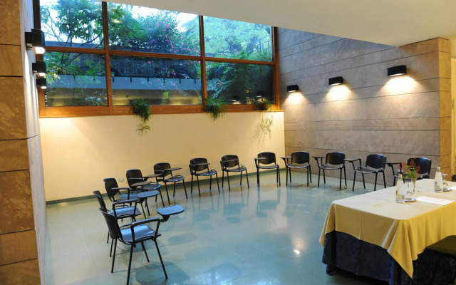Hotel Villa Cagnola