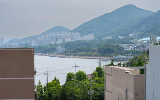 Hotel The Classic Yeosu