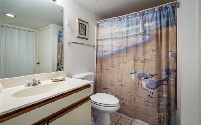 Lovers Key Beach Club 501