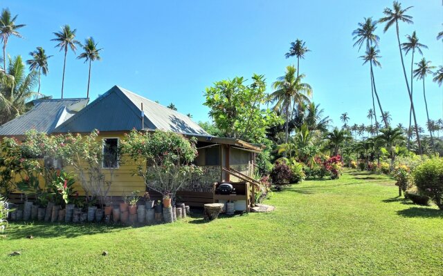 SigaSiga Sands Boutique Resort