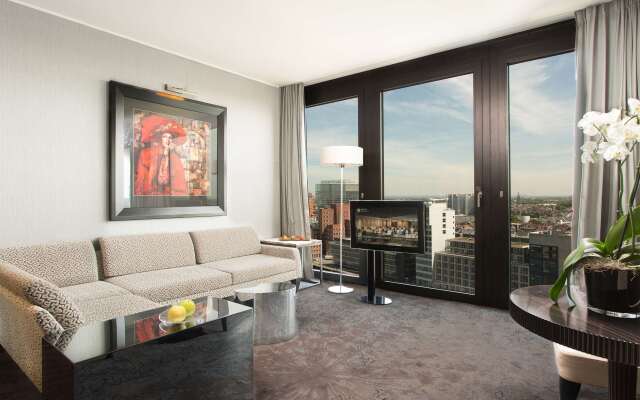 Hyatt Regency Düsseldorf