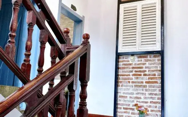 Huatianhai No.1 Manor