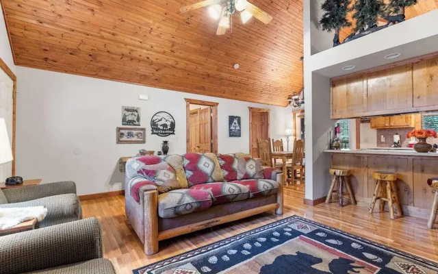 Milby Hideaway - On-site Amenities
