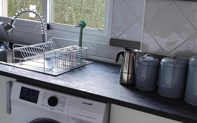 Self catering 2-Bed Flat in Algorfa Costa Blanca