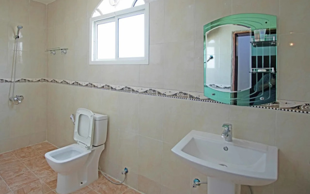 Star Emirates Furnished Apartments 2
