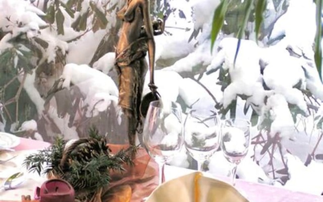 Hotel Auberge Mistral