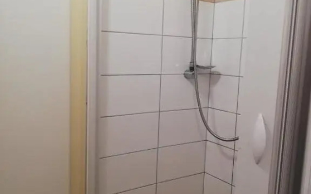 Ubytovňa Nobelova
