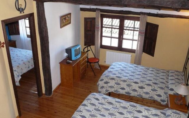 Posada Turismo Rural Artesa