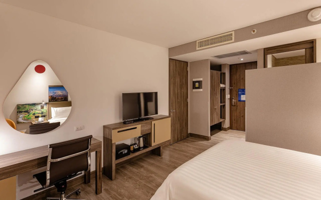 Hampton by Hilton Arequipa