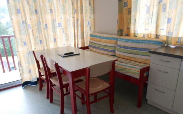 Residence Le Mondarrain