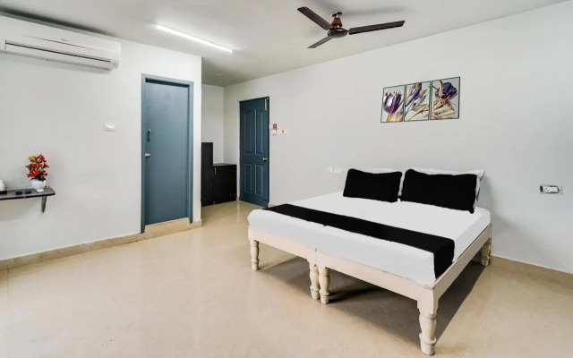 OYO 27687 Flagship GVS Homes