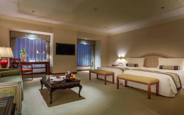 Yuda Palace Hotel