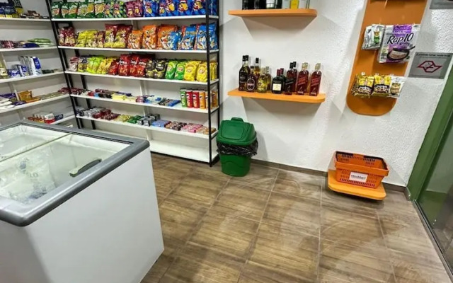 Atlantis 312 Porto de Galinhas