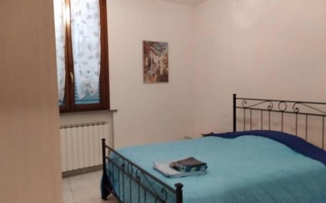 Accogliente appartamento Fucecchio