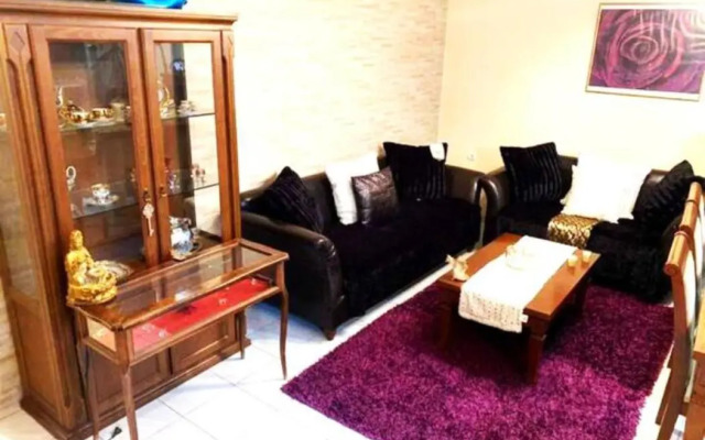 Apartment 4Y in Heraklion City