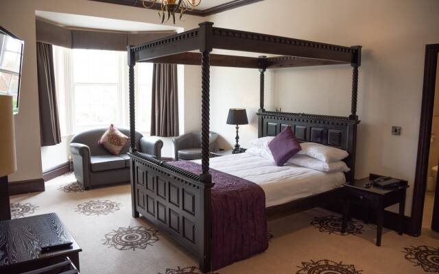 The Coach House Suffolk