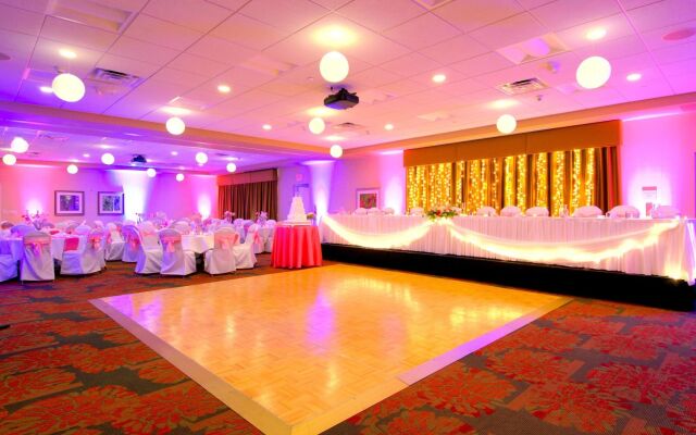 Hilton Garden Inn Rockford