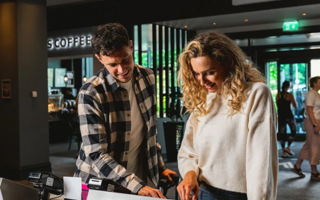 Village Hotel Reading