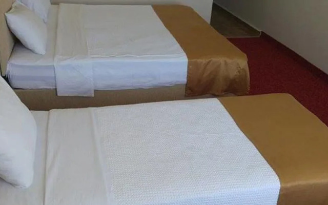 Butik Ertur Hotel