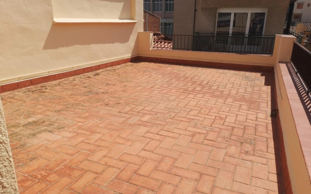 Apartamento duplex vacacional