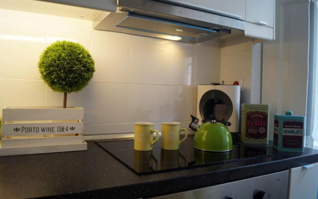 Lisbon Apartment Bairro Alto 2