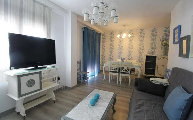 CENTRO ANTEQUERA Ideal Grupos "Apartamento Las Descalzas"