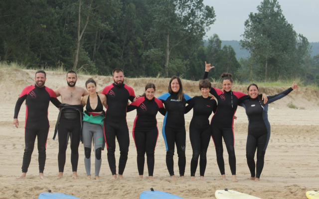 El Pico De Santillana