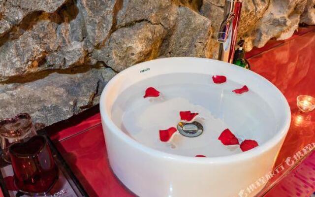 My Riad Love Hotel(Kunming Henglong Plaza )