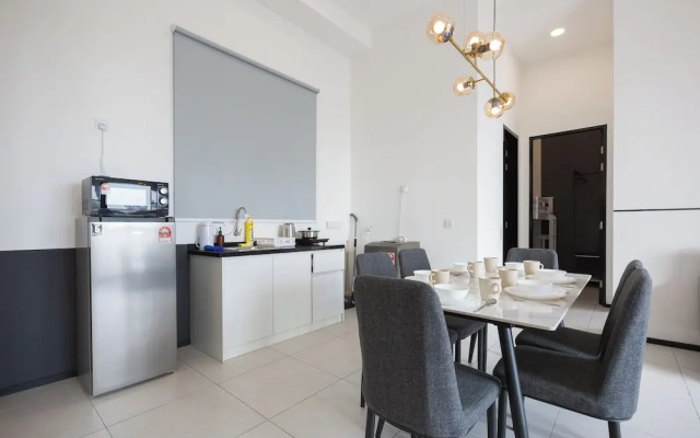 Urban Suites