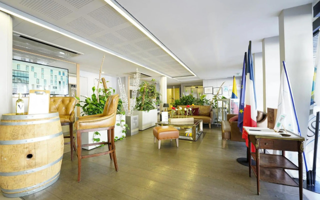 Hôtel Vatel