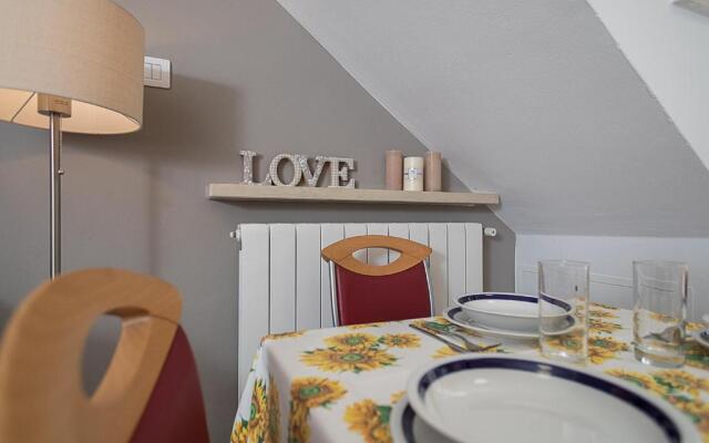 APARTMENT L'ARCHETTO - Regarda Travel
