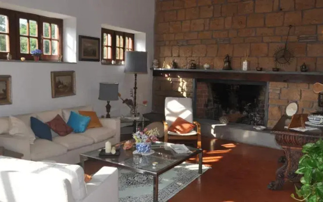 Casale al Canneto
