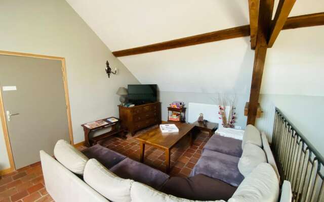 Ferme de Montecouvez