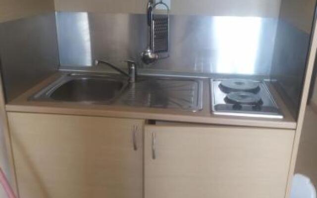 Bella Vista Apartments