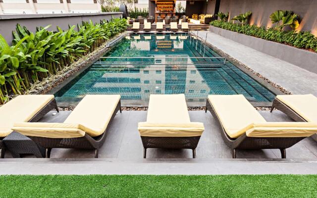 Hyatt Place Bangkok Sukhumvit 1