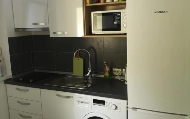 Apartment VBK Osijek