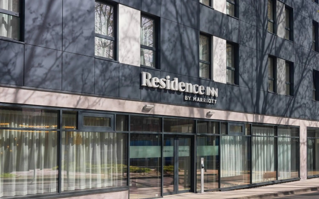 Residence Inn by Marriott Essen City