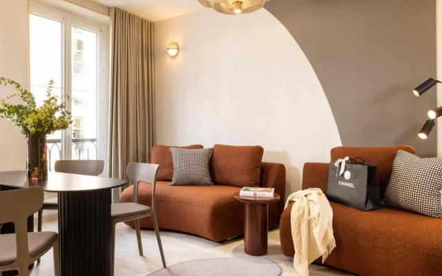 Yuna Saint-Honoré - Serviced Apartments