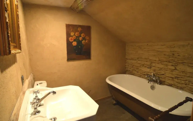 Plush Mill in Vresse-sur-semois With Pool & Sauna