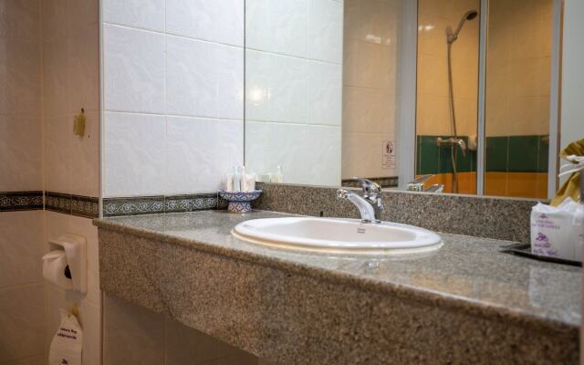 Wangtai Hotel
