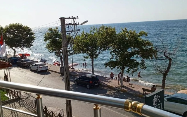Kilicarslan Otel