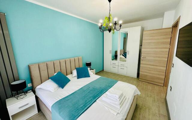 Sim Seaside C1