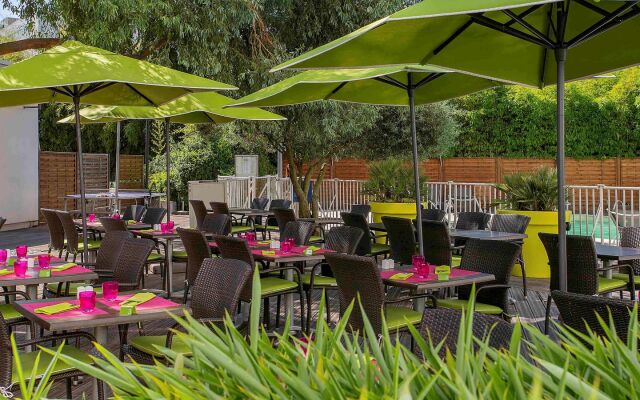 Novotel Paris Orly Rungis