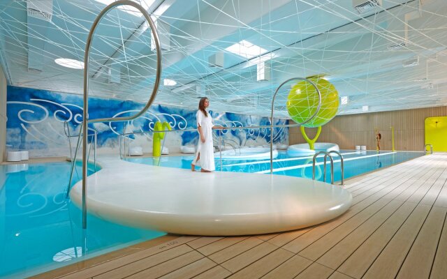 Park Hotel ai Cappuccini