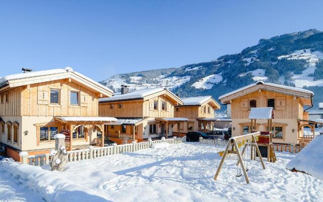 Chalet in Schwendau - A 241.003