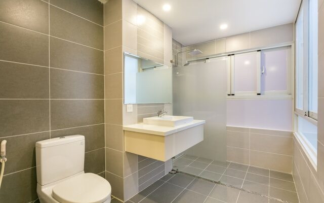 Theadora Hotel  Apartment